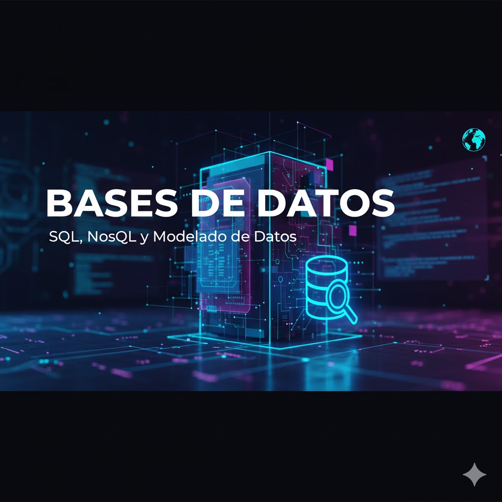 Bases de Datos