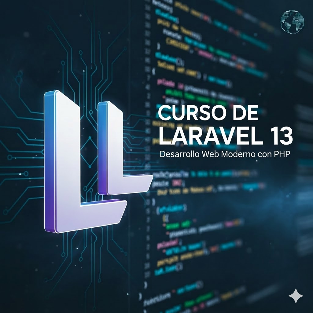 Desarrollo Laravel