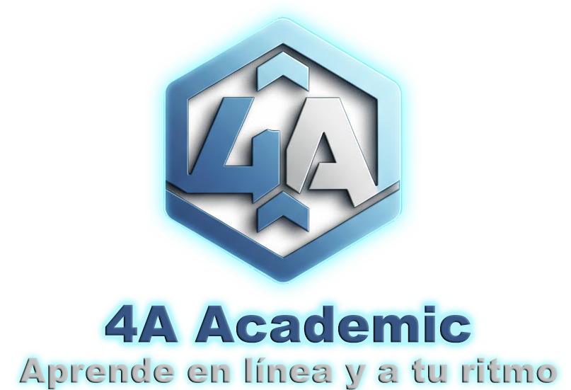Logo 4A Academic